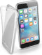 Cellular Line iPhone 6 Plus - Hoesje - Fine Soft - Transparant