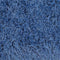 CIDE - Shaggy vloerkleed - Blauw - 160 x 230 cm - Polyester