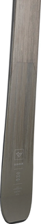 Rossignol Sender 104 Ti - Freeride ski's - Inclusief Look SPX 12 GW B110 bindingen - Zwart 186 cm