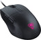 Turtle Beach Pure SEL - Ultralichte RGB-gamemuis - 8K DPI - Zwart