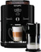 Krups Latt' Espress EA8298 - Volautomatische Espressomachine - One-touch-cappuccino functie - Afneembare melkcontainer