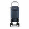 Rolser Boodschappentrolley 4 Wielen Sbelta Tweed - 4.2 - Marino