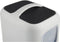 Rotho MyPet Biala - Kattenbak - Modern design - Wit & Antraciet