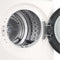 LG warmtepompdroger RHX5009TWB - 9 kg - Wit