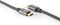 Nedis CVTB35000GY10 - HDMI Kabel - Ultra High Speed 8K 60Hz - Grijs