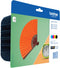 Brother LC-129XL - Inktcartridge MultiPack - 1x2400pg + 3x1200pg - Zwart Geel Magenta Cyaan (1 pack)