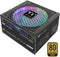Thermaltake Toughpower GF1 ARGB - PC-netvoeding 650W ATX 80 Plus Gold - Volledig modulair RGB (14 cm)