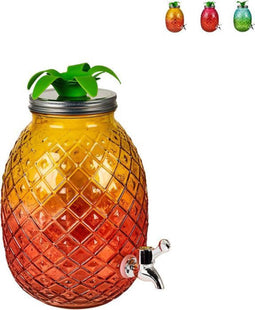 SAPKAN ANANAS - 4,7 LITER