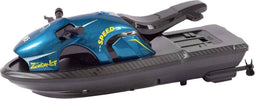 Invento RC boot voor beginners 135 mm
