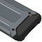 iMoshion Hoesje Geschikt voor OnePlus 8 Pro Hoesje - iMoshion Rugged Xtreme Backcover - Donkerblauw
