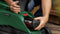 Bosch AdvancedRotak - Duwmaaier - Elektrisch 36V 4000mAh - Maaibreedte 40cm - Gewicht 16,5kg