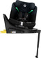 Maxi-Cosi Emerald 360 S - Autostoel - FlexiSpin 360° rotatie - Tonal Black