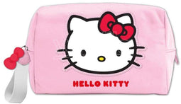 Reistasje Hello Kitty Roze