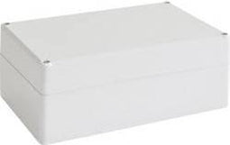 Bopla EUROMAS ET 238 63238000 Industriële behuizing 160 x 120 x 92 ABS Grijs-wit (RAL 7035) 1 stuk(s)
