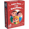 Emotiemanagement kaartspel - educatief spel - LIFE SKILLS - geïllustreerde kaarten