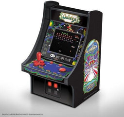 My Arcade - GALAGA Micro Player - 2,75" scherm - 6,75 inch hoog