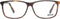 Unisex'Spectacle frame Just Cavalli JC0707F-05358 (ø 58 mm) (ø 58 mm)