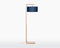GOOD&MOJO Vloerlamp Himalaya - Bamboe/Zwart - Ø47cm - Scandinavisch,Bohemian - Staande lampen voor Woonkamer - Slaapkamer