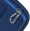 Rivacase 9101 (PU) - Harddisk sleeve - Blauw