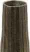 Light & Living Vaas Shaila - Brons - Ø18cm - Modern