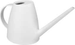 3 stuks - elho - Bloempot Brussels gieter 1,8ltr wit