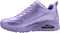 Skechers Uno - Galactic Gal - Dames Sneakers - Lavendel - Maat 40