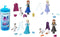 Disney Frozen Snow Color Reveal - Minipop - Verrassing
