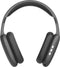 Denver BTH-252 - Bluetooth Koptelefoon - 10 uur muziek luisteren - Grijs