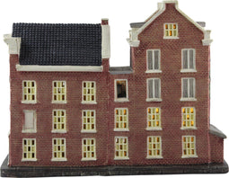 Amsterdam - Het Achterhuis