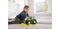 Leer en Speel Johnny Tractor - John Deere