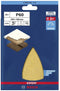 Bosch Expert C470 - Schuurpapier 100x150mm - Korrel 60 - Tot 2x sneller (1 stuk)