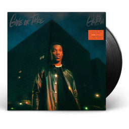 Giveon - Give Or Take - LP - Standard Edition