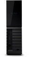 WD My Book - Desktop HDD - 22TB opslag - Zwart