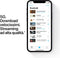 APPLE iPhone 12 - 128 GB - 6,1-inch Super Retina XDR - Zwart