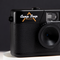 Campsnap CS-V105 - Digitale camera - 8Mpx - Zwart