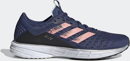 adidas SL20 W - Dames Sportschoenen - Maat 38 - Tech Indigo