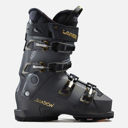 Lange Shadow 85 W HV GW - All-Mountain skischoenen - Flex-index 85 - zwart (24.5)