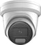Hikvision DS-2CD2366G2H-IS2U/SL - IP-beveiligingscamera - Nachtzicht 6 Mpx - Wit