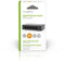 Nedis NSWH5P110BK - Onbeheerde desktopswitch - 5x Ethernet 1Gbps - Hoogte 25mm - Breedte 99mm