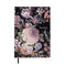 Melli Mello Journal Notebook - Notitieboek A4 Hardcover - Gebonden Notitieblok met Lijnbedrukking - Sky Is The Limit - 21x30x2 cm