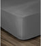 Onderlaken Lovely Home Tweepersoonsbed (140 x 190 cm)