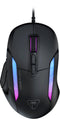 Turtle Beach Kone II - Gamingmuis - 26K DPI - Ash Black