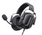 Havit H2033D - Gaming-koptelefoon - Zwart
