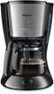 Philips Daily Collection - Koffiezetapparaat HD7435/20 - Slim en compact - Koffie met heerlijke smaak en aroma