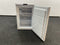 Bosch GTV15NWEB - Tafelmodel Vriezer - 83 liter - Wit