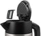 Bosch TWK4P440 - Waterkoker - 1,7L - RVS - 2400W