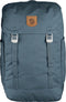 Fjällräven Greenland Top - Unisex Rugzak - Laptopvak 15 inch - Dusk