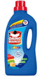 Omino Bianco - Color+ - Wasmiddel - Tot 72h Parfum - Gekleurde Was - 37 Wasbeurten