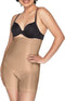 Maidenform Power Players DMS088 - High Waist Girlshort - Firm Control - Beige - Maat XL