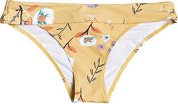 Roxy Lahaina Bay - Bikinibroekje - Medium bedekking - Halfhoge taille